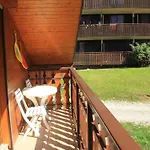 Duplex In Near Portes Du Soleil Gondola Daire Châtel