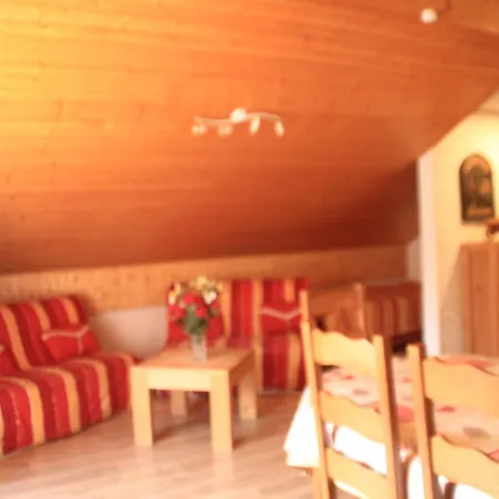 Duplex In Near Portes Du Soleil Gondola Appartamento