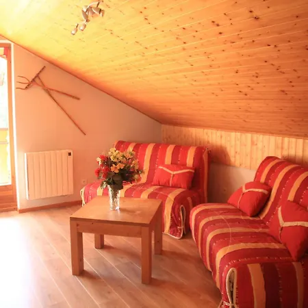 Duplex In Near Portes Du Soleil Gondola Appartamento *