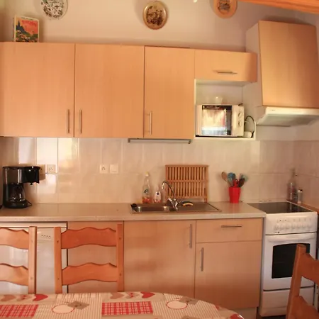 Duplex In Near Portes Du Soleil Gondola * Châtel