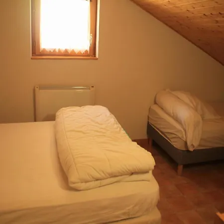 Duplex In Near Portes Du Soleil Gondola * Châtel
