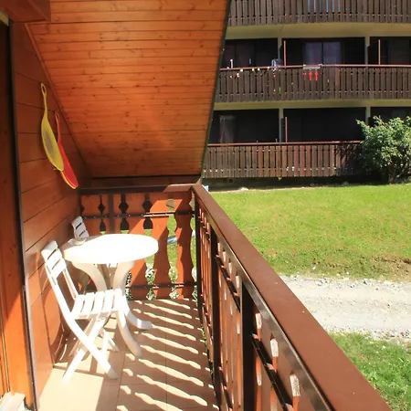 Duplex In Near Portes Du Soleil Gondola Appartamento Châtel