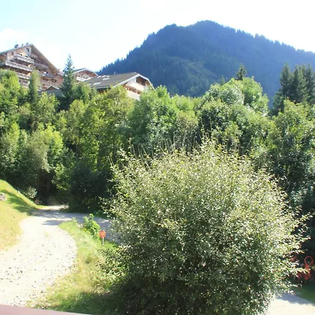 Duplex In Near Portes Du Soleil Gondola *