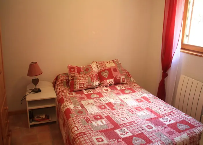 דירה Duplex In Near Portes Du Soleil Gondola
