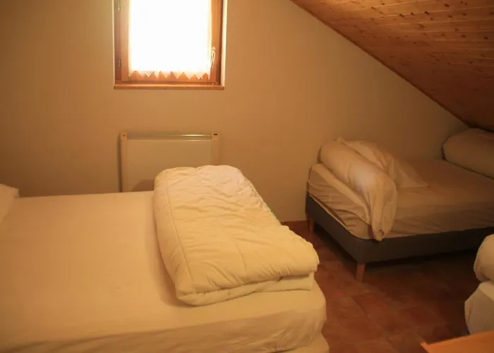 Duplex In Near Portes Du Soleil Gondola * Châtel